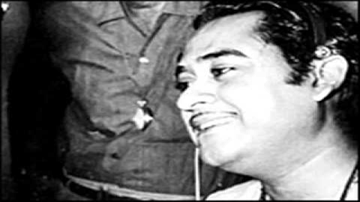Khoobsurat Saathi Lyrics - I.S. Johar | Dev Anand | Khursheed | Kishore Kumar
