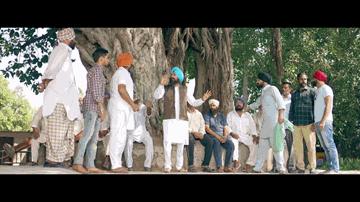 Khotta Sikka (Title) Lyrics - Ranbir Singh