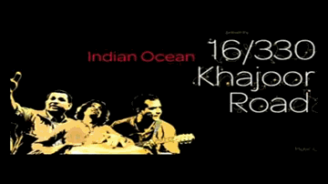 Khoya Kya Pyaare Yaha Tera (Jogiya) Lyrics - Amit Kilam | Rahul Ram