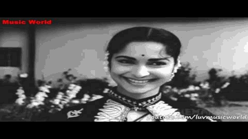 खोया चांद, खुला आसमां - khoyaa-khoyaa chaand, khulaa aasamaan Lyrics - Waheeda Rehman | Dev Anand | Waheeda | Mohammad Rafi
