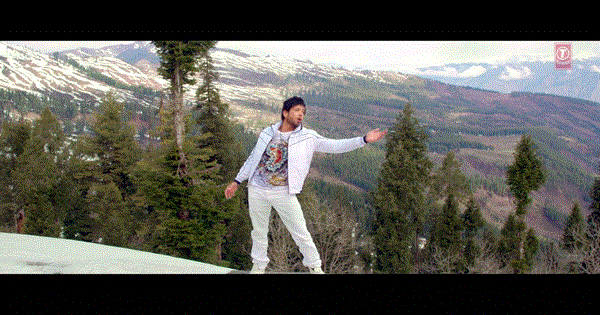 KHUB HO KHOOBSURAT HO Lyrics - Vikram | Amy Jackson | Upen Patel | SAM