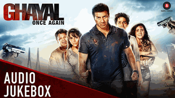 Khuda Hai Tere Andar Lyrics - Om Puri | Soha Ali Khan | Sunny Deol | Arijit Singh