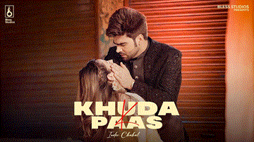 Khuda K Paas Lyrics - Inder Chahal | Punjabi Song