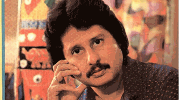 Khuda Kaa Shukra Hai Lyrics - Pankaj Udhas