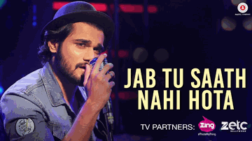 Khuda Kare (Title) Lyrics - Yasser Desai