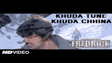 Khuda Tune Lyrics - Prashant Narayanan | Tulna Butalia | Avinash Dhyani | K. K.