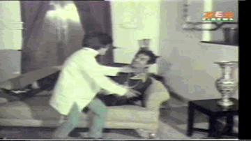 Khudaya Ye Chakkar Se Lyrics - Jeevan | Helen | Sheikh Mukhtar | Omkar Nath Dhar (Jeevan) | Shamshad