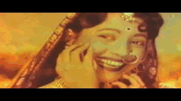 Khuli Hawa Mein Dole Re Lyrics - Pran | Bharat Bhushan | Suchitra Sen | Lata Mangeshkar