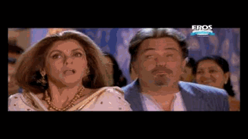 Khullam Khulla Pyar Karenge Lyrics - Rishi Kapoor | Sanjay Dutt | Soha Ali Khan | Babul Supriyo