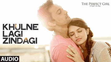 Khulne Lagi Zindagi Lyrics - Asha Sharma | Shishir Sharma | Raju Kher | Siddharth Mahadevan