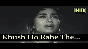 Khush Ho Rahe The Pehle Lyrics - Shashi Kapoor | Sadhana Shivdasani | Lata Mangeshkar