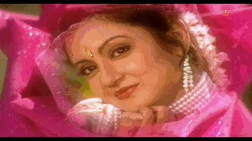 Khushbu Khyal Rang Ke Lyrics - Mitali Singh | Bhupinder Singh | Bhupinder