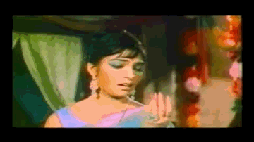 Khushi Ke Rang Mein Lyrics - Rajendra Nath | Lalita Pawar | Helen | Sharda Rajan Iyengar