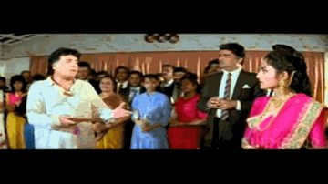 Khushiyo Ki Chhooti Hain Phooljadiya Lyrics - Chandrashekhar | Shakti Kapoor | Raza Murad | Kumar Sanu | Vijay Benedict