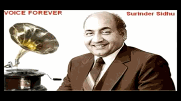 Khushiyon Ke Zamaane Aaye Lyrics - Pran | Bharat Bhushan | Gope | Meena Mangeshkar | Mohammed Rafi