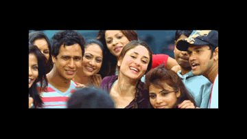 Khwahishein Lyrics - Kareena Kapoor | Randeep Hooda | Arjun Rampal | Shreya Ghoshal