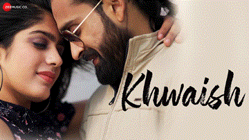 ख्वाइश Khwaish Lyrics - Savaniee Ravindrra | Rishikesh Kamerkar