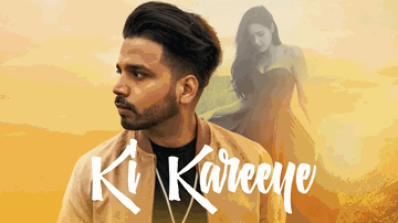 Ki Kareeye (Title) Lyrics - Arshhh