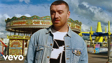 Kids Again Lyrics - Sam Smith