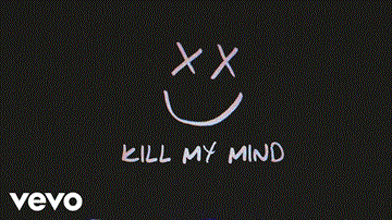 Kill My Mind Lyrics - Louis Tomlinson