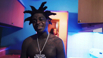 Killing The Rats Lyrics - Kodak Black