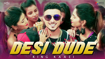 King Kaazi Lyrics - King Kaazi | Punjabi Song