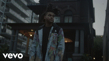 King Of The Fall Lyrics - The Weeknd | English Song