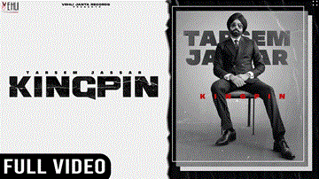 Kingpin Lyrics - Tarsem Jassar | Punjabi Song