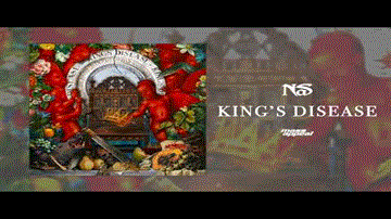 King’S Disease Lyrics - Nas