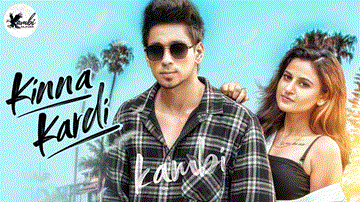 Kinna Kardi Lyrics - Kambi Rajpuria | Punjabi Song