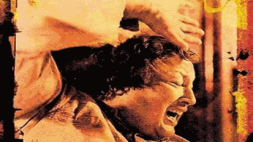 Kinna Sohna Tenu Rab Lyrics - Shabana Azmi | Sendhil Ramamurthy | Goldy Notay | Nusrat Fateh Ali Khan