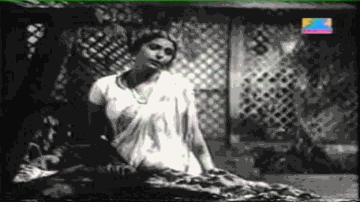 Kis Aas Pe Din Kaatein Lyrics - Suraiya | Kaushalya | Prem Adib | Rajkumari Dubey