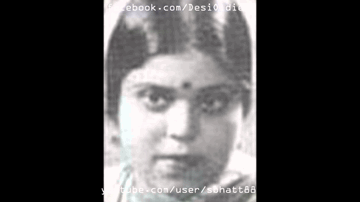 Kis Ki Aamad Ka Yoon Lyrics - Jayant | Gulab | Nazir | Rajkumari Dubey