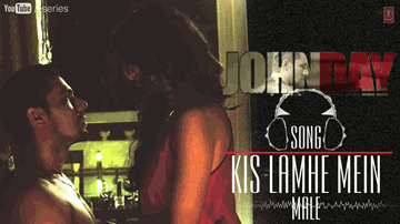 Kis Lamhe Mein Lyrics - Randeep Hooda | Naseeruddin Shah | Shernaz Patel | Kshiti Tarey