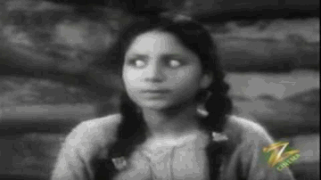 Kis Papi Sang Uljhi Ankhiya Lyrics - Bharat Bhushan | Geeta Bali | Maruti | Geeta Ghosh Roy Chowdhuri (Geeta Dutt) | Rajkumari Dubey