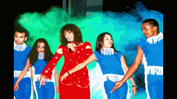 Kisae Dekhen Kahan Lyrics - Penaz Masani