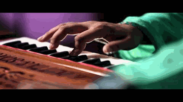 Kise Apna Kahein Lyrics - Alap Desai