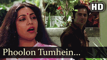 Kisee Se Na Kahana Lyrics - Farooq Sheikh | Deven Verma | Deepti Naval | Asha Bhosle