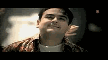 Kisi Din (Title) Lyrics - Adnan Sami