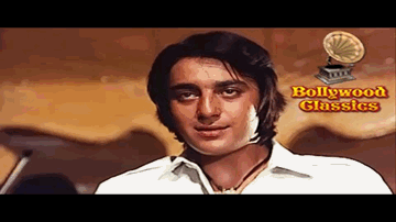 Kisi Ki Bewafai Ka Lyrics - Sanjay Dutt | Raj Babbar | Rati Agnihotri | Kishore Kumar