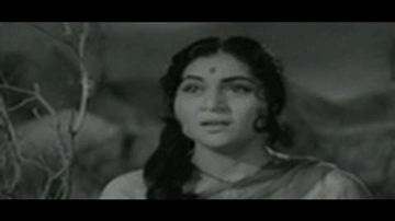 Kisi Ko Hasi Mili Lyrics - Nirupa Roy | Mahipal | Anita Guha | Mohammed Rafi