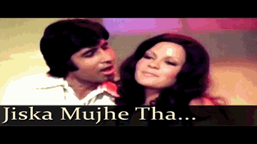 Kisi ko Tera Intazar Soja Lyrics - Murad | K.N. Singh | Sumitra Devi | Talat Mahmood