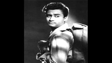 Kisi Ko Yaad Karta Hai Lyrics - Jeevan | Madhubala | Dev Anand | G. M. Durrani