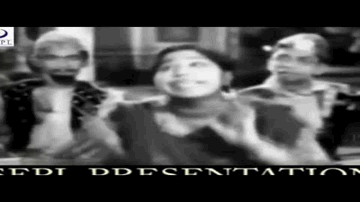 Kisi Se Ankh Ladi Lyrics - Lalita Pawar | Ajit | Cuckoo | Asha Bhosle | Suman Kalyanpur