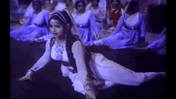 Kisi Se Na Kehna Lyrics - Rehman | Meena Kumari | Pradeep Kumar | Asha Bhosle