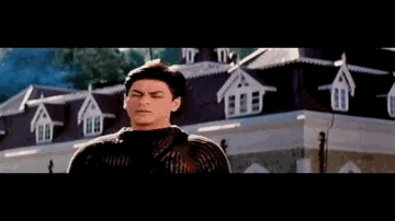 Kiska Hai Ye Tumko Intezar Lyrics - Shahrukh Khan | Boman Irani | Naseeruddin Shah | Sonu Nigam | Shreya Ghoshal