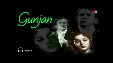 Kiska Saath Nibhau Lyrics - Nalini Jaywant
