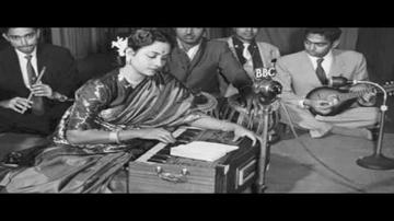 Kismat Ne Yeh Zulm Kiya Hai Lyrics - Sapru | Sajjan | Geeta Bali | Geeta Ghosh Roy Chowdhuri (Geeta Dutt)