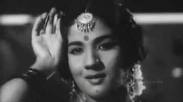 Kisne Chilaman Se Mara Lyrics - Waheeda Rehman | Johnny Walker | Dev Anand | Prabodh Chandra Dey (Manna Dey)