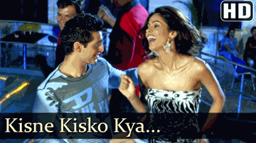 Kisne Kisko Kya Kaha Lyrics - Dharmendra | Satish Shah | Mallika Sherawat | D. Imman | Suchitra Krishnamoorthi
